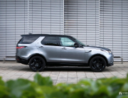 Land Rover Discovery HSE