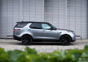 Land Rover Discovery HSE